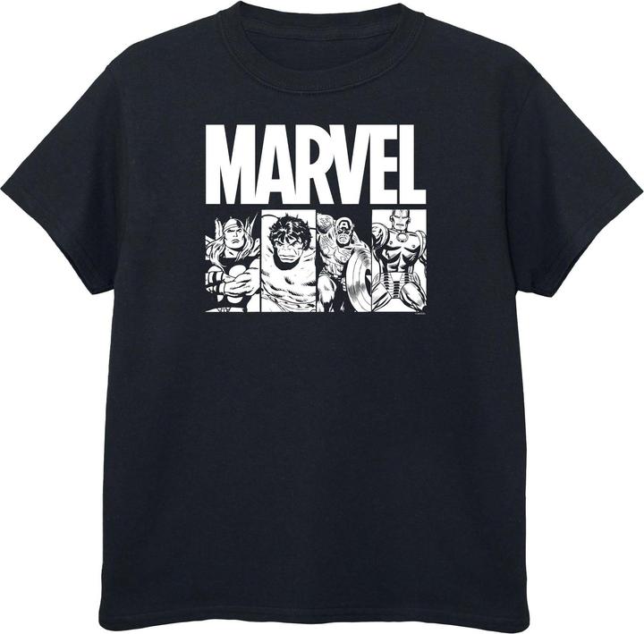 Produktbild Action TShirt Jungen (116)