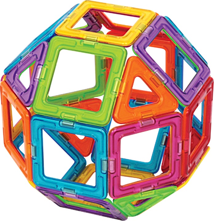 Immagine prodotto Magformers set standard