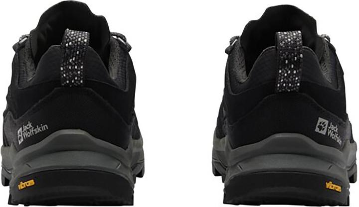 Produktbild Jack Wolfskin Cyrox Texapore Low (46)