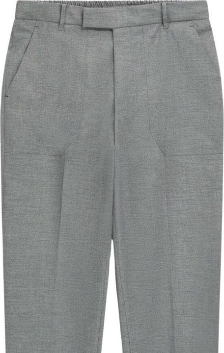 Actual product image Gas Stoffhose Berard Fatigue (S)