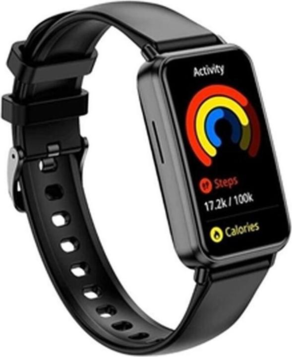 Actual product image SPC Smartwatch 9654N (42.50 mm)