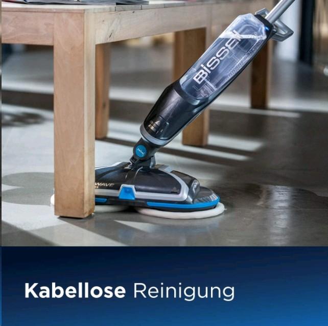 Produktbild Bissell Spin Wave Cordeless