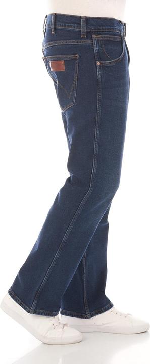 Produktbild Wrangler Jacksville (34)