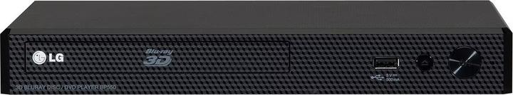 Actual product image LG BP450 (Bluray Player)
