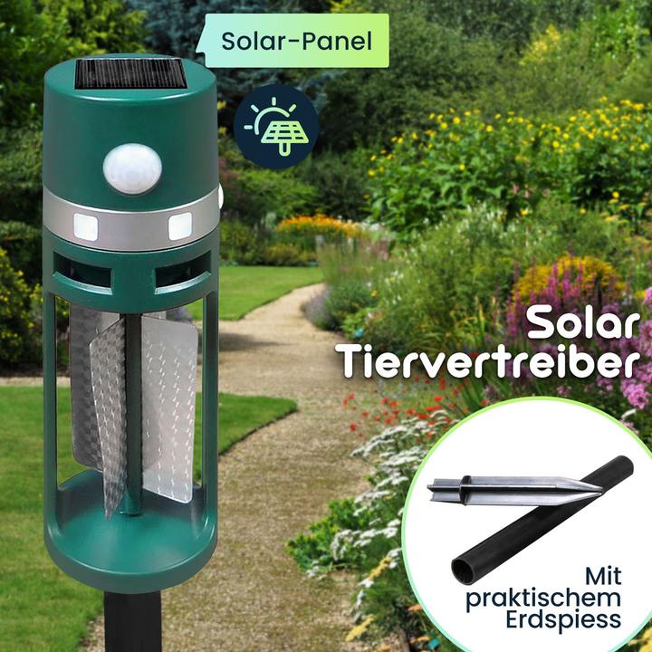 Produktbild Genius Ideas Reflektor