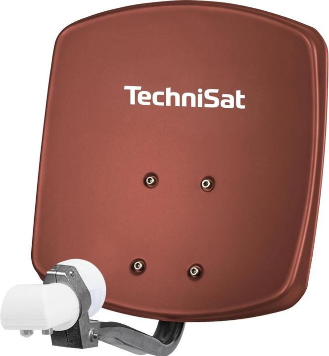 Productafbeelding TechniSat DigiDish 33 Satellietantenne 10,7 (Parabolische antenne, DVB-S / -S2)