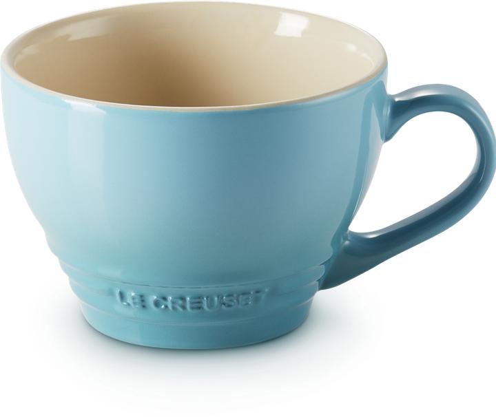 Le Creuset CUP 400 ML CARIBBEAN (400 ml, 1 x)