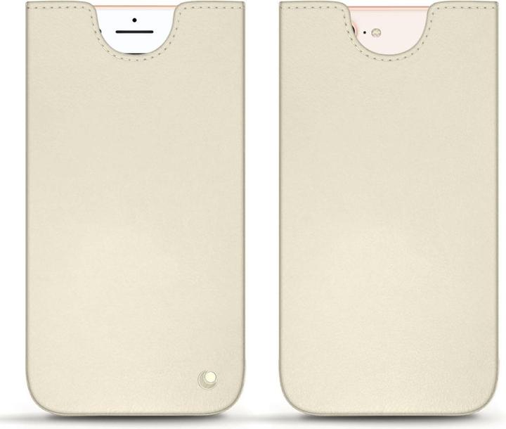Produktbild Noreve Lederschutzhülle (Apple iPhone 8 Plus)