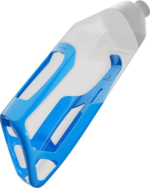 Nautical Navy, Waterloo Blue