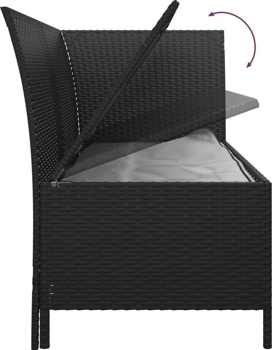 Produktbild vidaXL Aliza