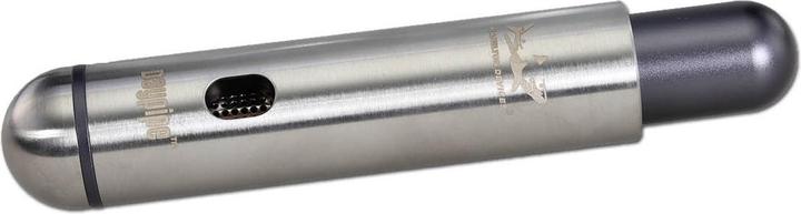 Produktbild Hamilton Devices Metallpfeife DAYPIPE Grey