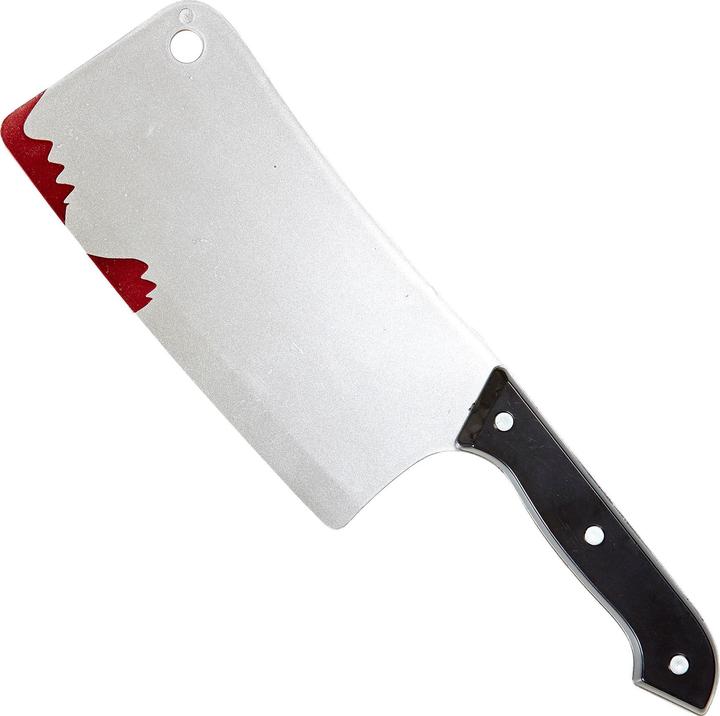 Produktbild Widmann Blutiges Hackebeil