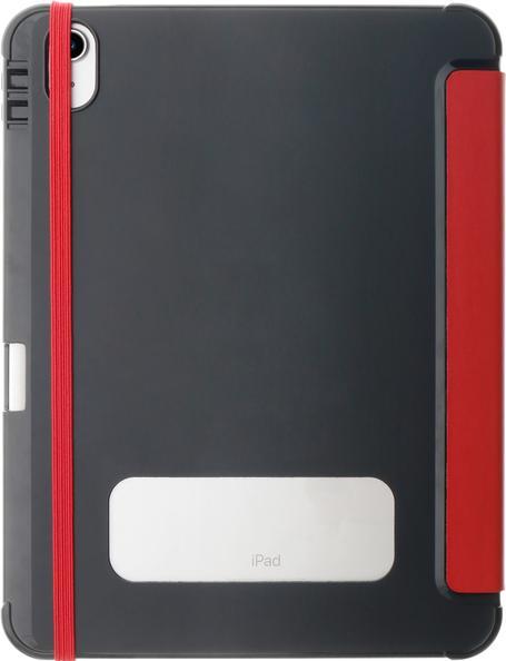 Image du produit OtterBox React Folio (iPad 2022 (10e génération), iPad 2025 (11e génération))