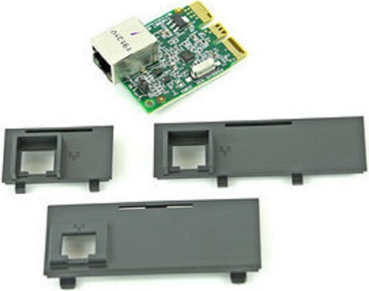 Zebra Ethernet Upgrade kit