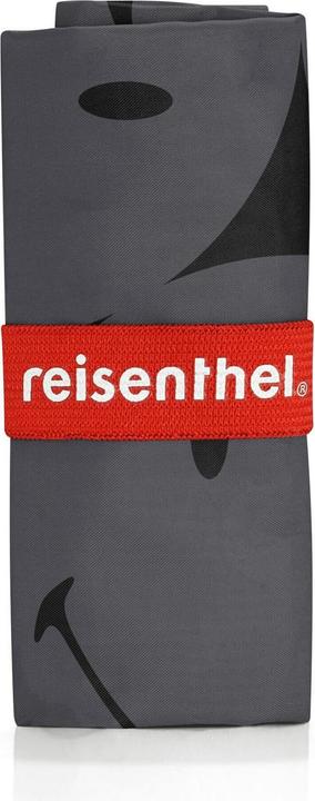 Produktbild reisenthel Einkaufstasche Mini Maxi Shopper, Dunkelgrau
