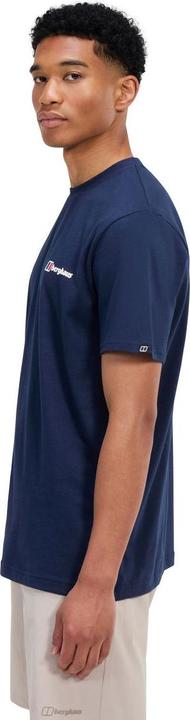 Produktbild Berghaus M Front & Back Tee (T-Shirt) (50)