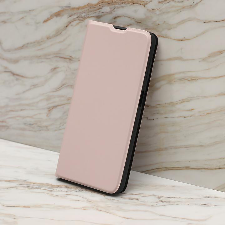 Produktbild OEM Smart Soft case for iPhone 17 Pro nude (Apple iPhone 17 Pro)