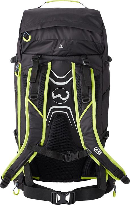 Image du produit Wilsa Sac à dos de randonnée "Raid" 38L (38 l)