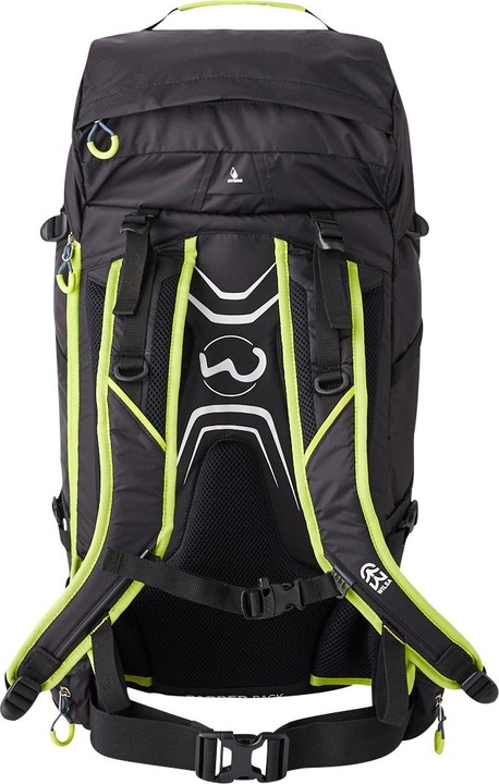 Immagine prodotto Wilsa Zaino da trekking "Raid" 38L (38 l)