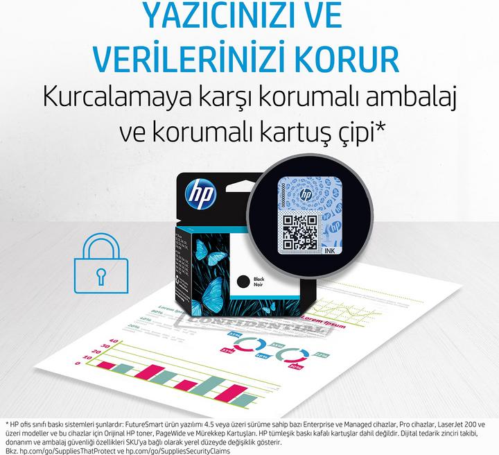 Actual product image HP 953xl (FC)