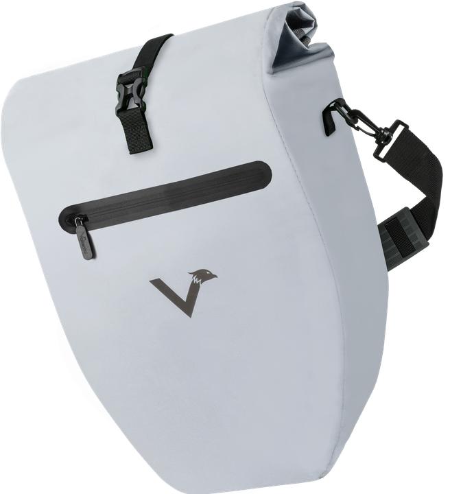 Immagine prodotto Valkental ValkBasic (28 l, Borsa portapacchi)