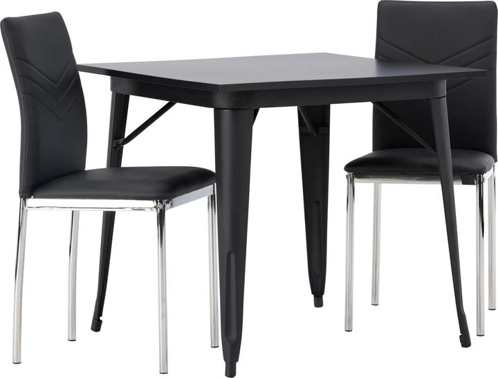 Image du produit Venture Home Lily (Panneau de bois MDF)