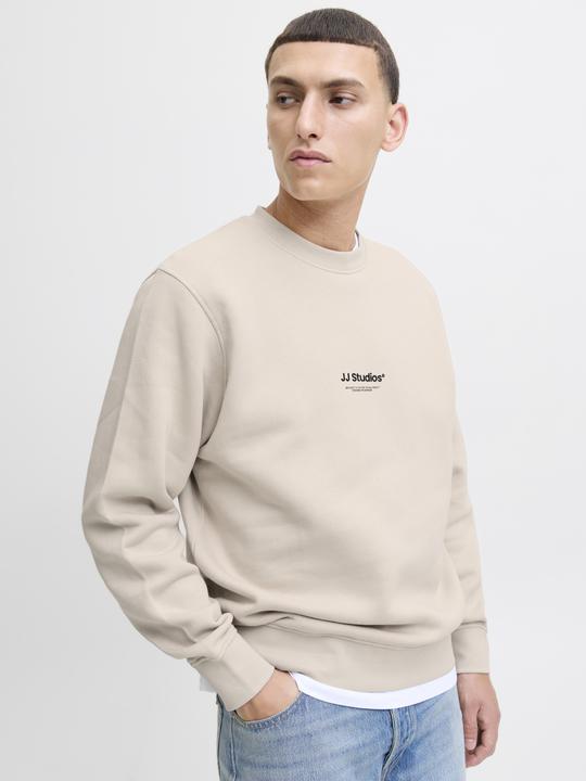 Actual product image Jack & Jones 2er-pack Sweatshirt Sweatshirt (XL)