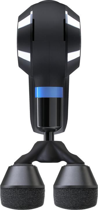 Produktbild Therabody Theragun Aufsatz - DUO Adapter