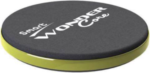 Produktbild MediaShop Wonder Core Smart Twistboard