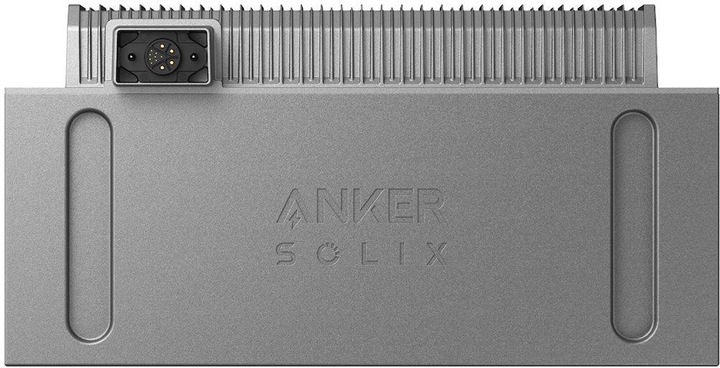 Actual product image Anker Solix Solarbank 2 extension battery