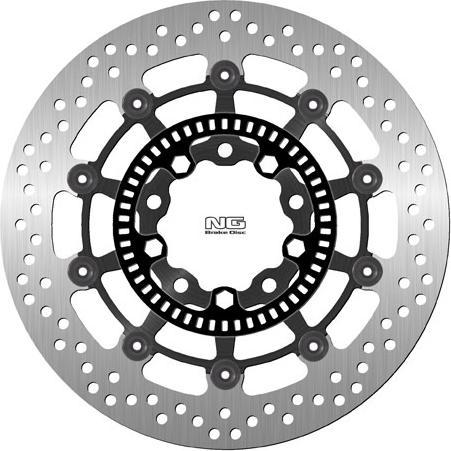 NG Brake Disc, Disco del freno, (300 mm)