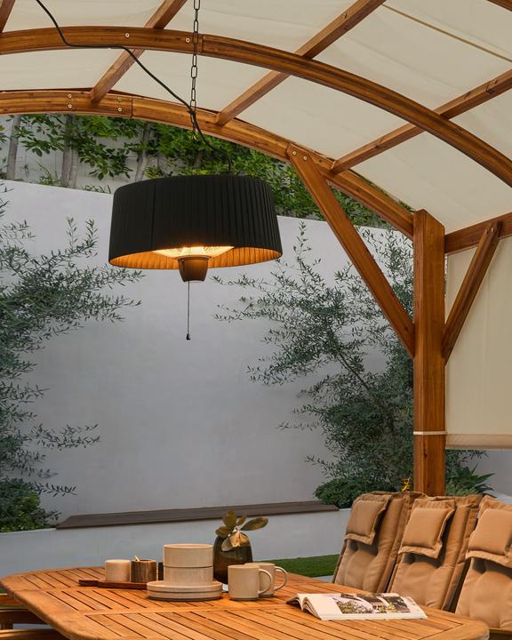 Produktbild Beliani Ascea (1500 W)