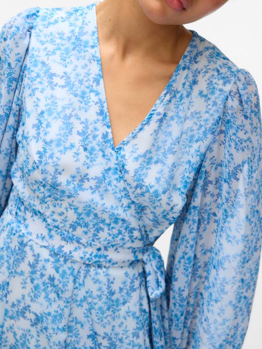 Actual product image Vero Moda AWAUDORA Kurzes Kleid Kleid (L)