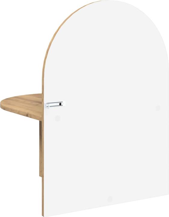 Immagine prodotto vidaXL Nachttisch (49 x 48 x 65 cm)