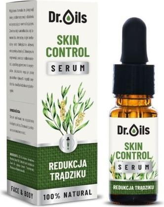 Produktbild Markenlos Dr. Oils Serum Skin Control 30ml (30 ml)