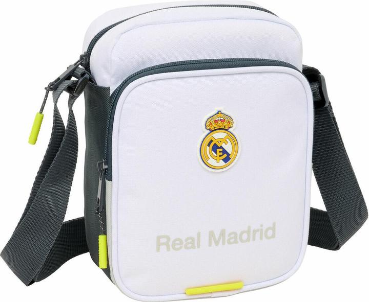 Immagine prodotto Safta Real Madrid 25/26 shoulder bag