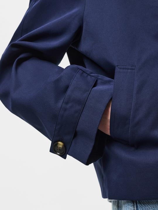 Produktbild Pieces PCSCARLETT KURZER Trenchcoat