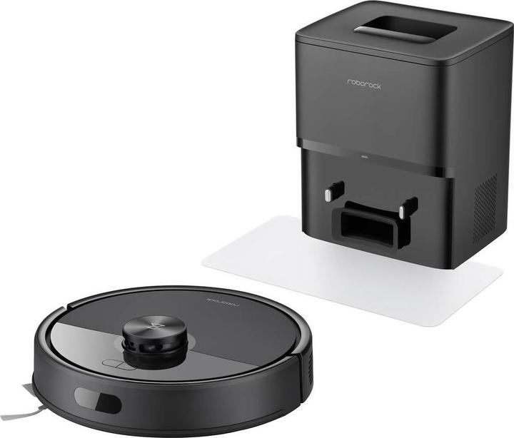 Immagine prodotto Roborock Q7 TF+ (10000 Pa, Panno)