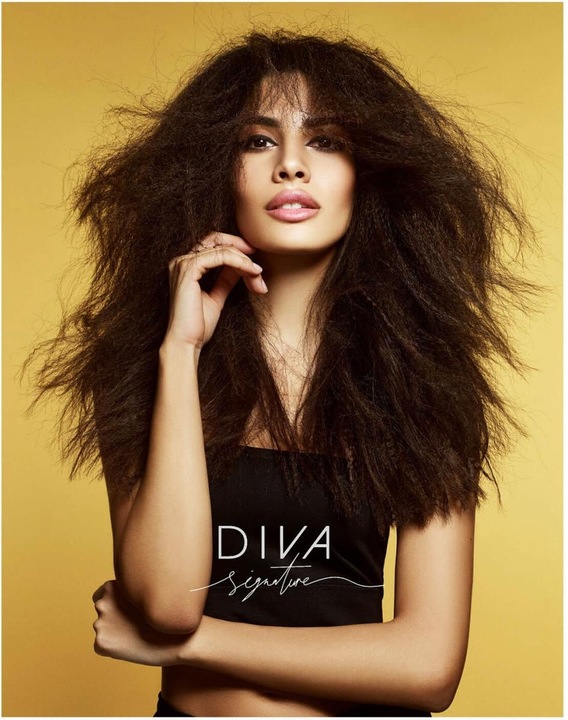 Produktbild Diva Professional Styling Diva Signature - Texture Crimper