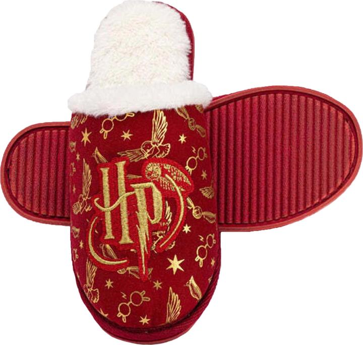 Actual product image Mädchen Hausschuhe Bestickt (38)