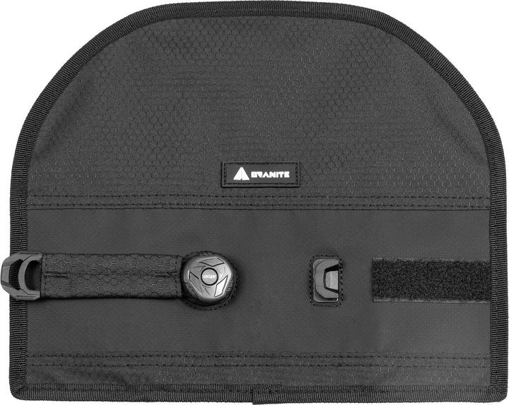 Produktbild Granite Quiver (Satteltasche)