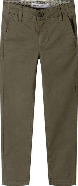 Produktbild Minoti Chino Jungen (128)