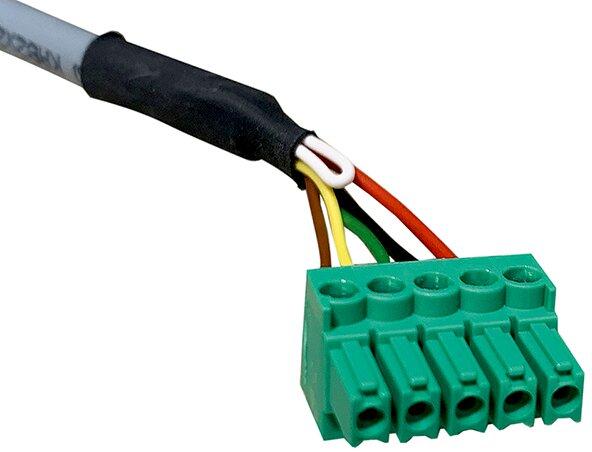 Immagine prodotto MSL Cavo per FlipLock access + drive (Maniglia della porta)