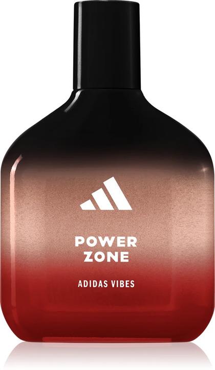 Immagine prodotto Adidas Vibes Power Zone (Eau de parfum, 100 ml)