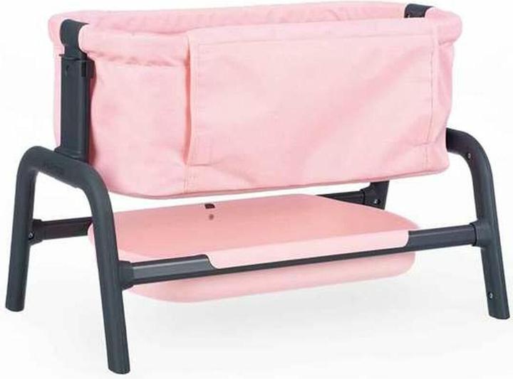 Image du produit Smoby Lit d'appoint pour poupées Maxi-Cosi