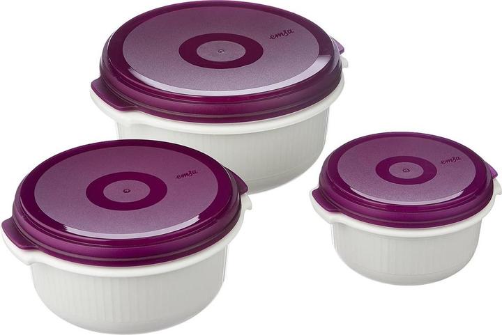 Actual product image Emsa Micro Familie (1.50 l)