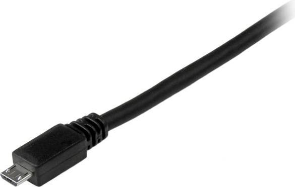 Image du produit StarTech HDMI – Micro USB B (3 m, HDMI, 1.4)