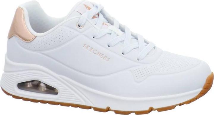 Actual product image Skechers Uno (36)