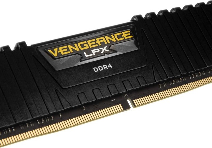 Image du produit Corsair Vengeance LPX (2 x 8GB, 3600 MHz, RAM DDR4, DIMM)