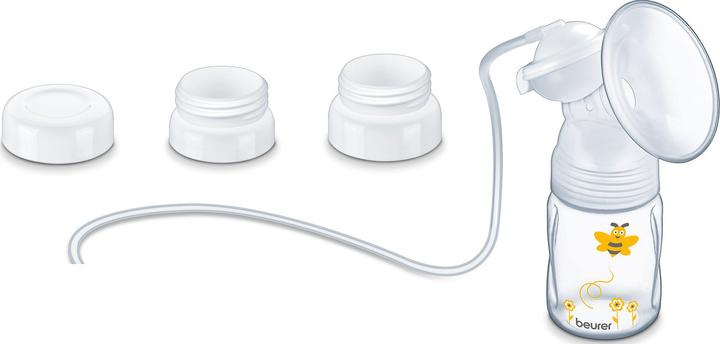 Produktbild Beurer Pumpaufsatz BY 40/60/70